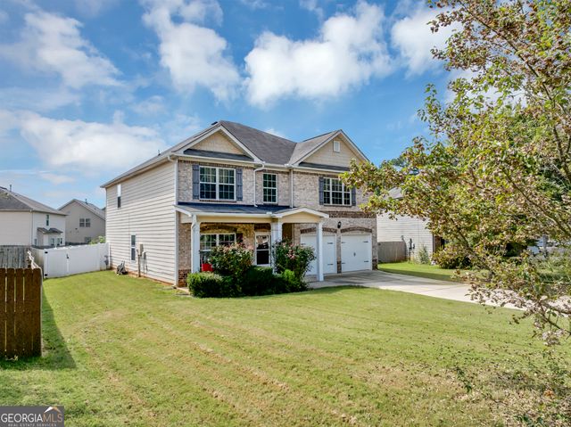 108 Christopher Michael Lane, Hampton, GA 30228