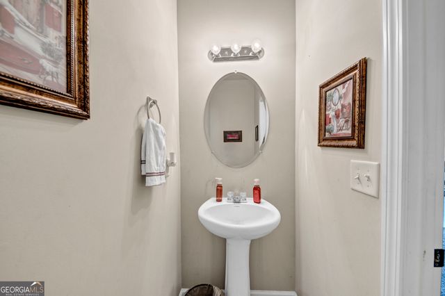 108 Christopher Michael Lane, Hampton, GA 30228