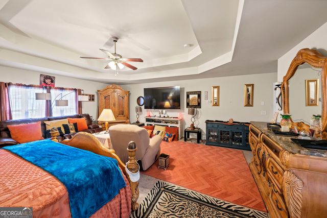 108 Christopher Michael Lane, Hampton, GA 30228