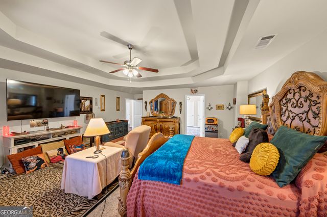 108 Christopher Michael Lane, Hampton, GA 30228