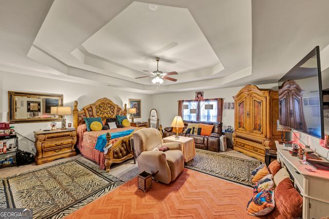 108 Christopher Michael Lane, Hampton, GA 30228
