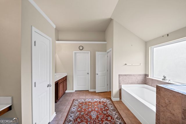 108 Christopher Michael Lane, Hampton, GA 30228