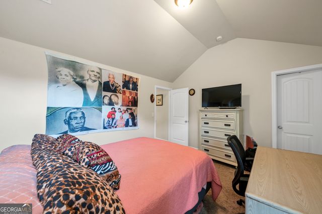 108 Christopher Michael Lane, Hampton, GA 30228