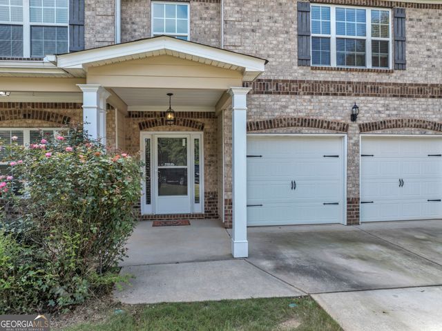 108 Christopher Michael Lane, Hampton, GA 30228