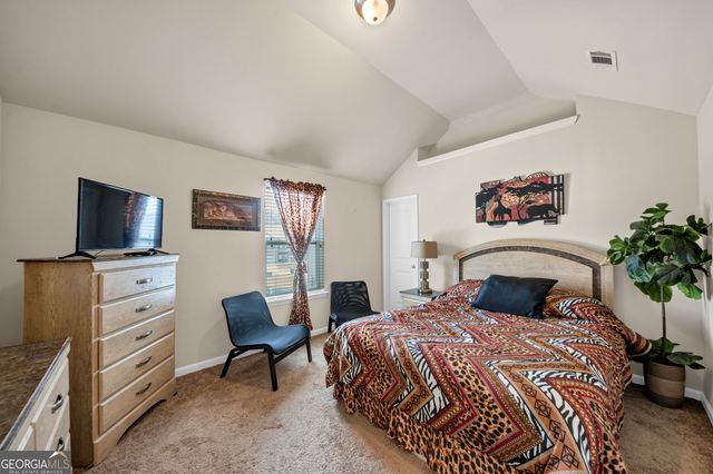 108 Christopher Michael Lane, Hampton, GA 30228