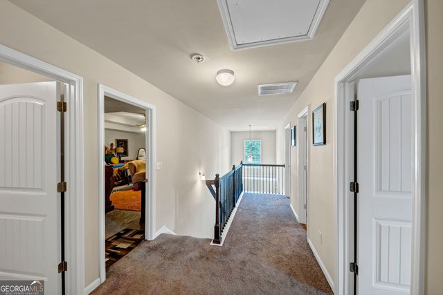 108 Christopher Michael Lane, Hampton, GA 30228
