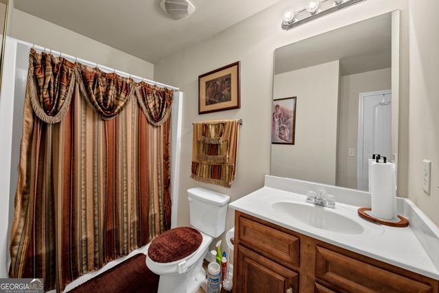 108 Christopher Michael Lane, Hampton, GA 30228