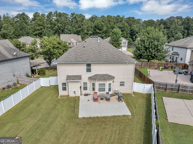 108 Christopher Michael Lane, Hampton, GA 30228