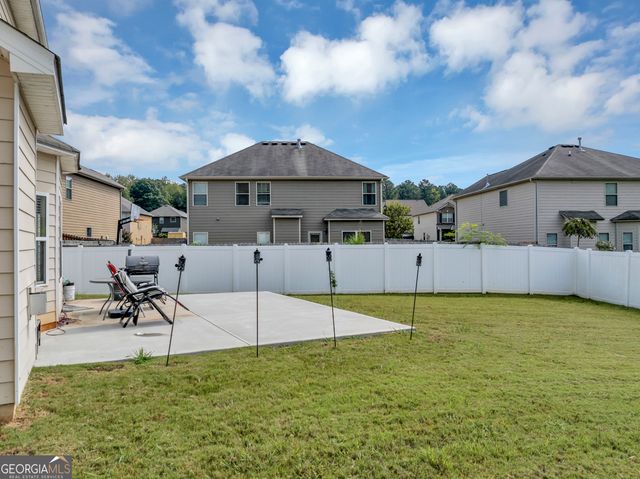 108 Christopher Michael Lane, Hampton, GA 30228