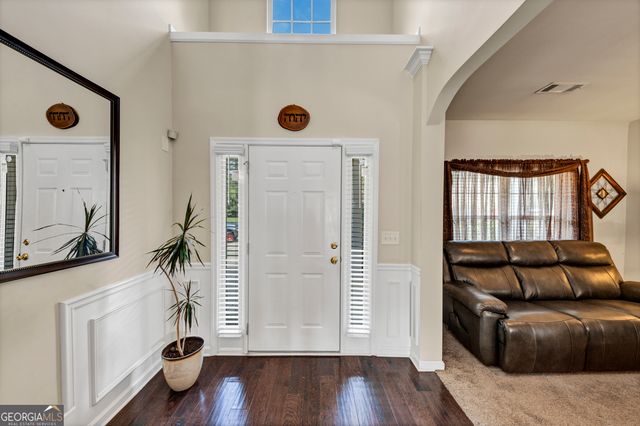 108 Christopher Michael Lane, Hampton, GA 30228