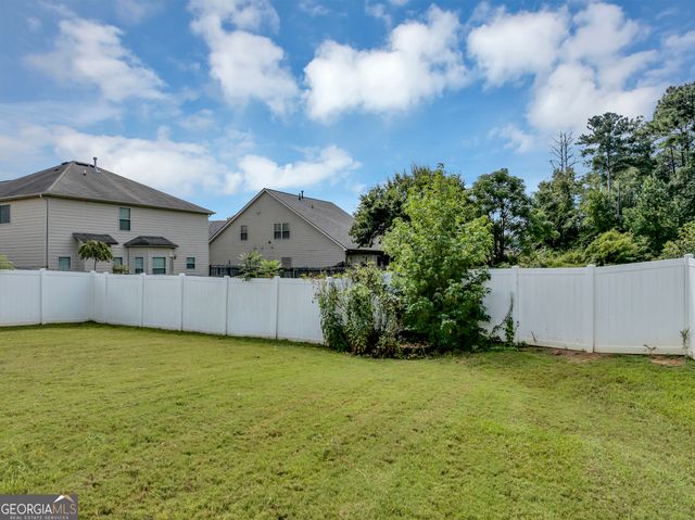 108 Christopher Michael Lane, Hampton, GA 30228
