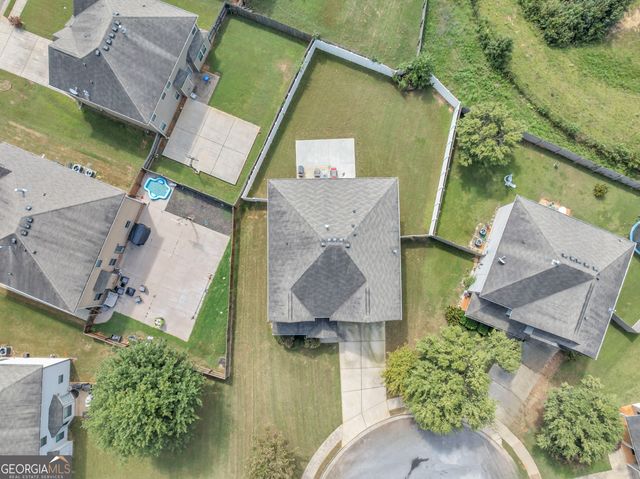 108 Christopher Michael Lane, Hampton, GA 30228