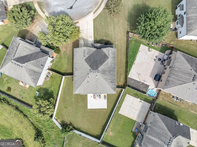 108 Christopher Michael Lane, Hampton, GA 30228