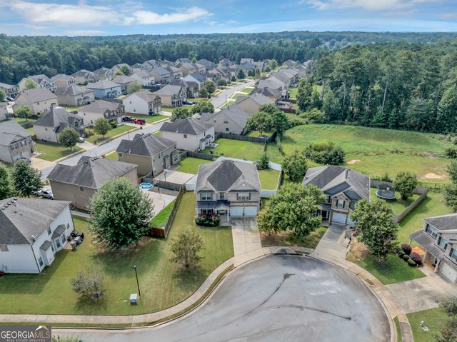 108 Christopher Michael Lane, Hampton, GA 30228