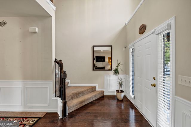108 Christopher Michael Lane, Hampton, GA 30228