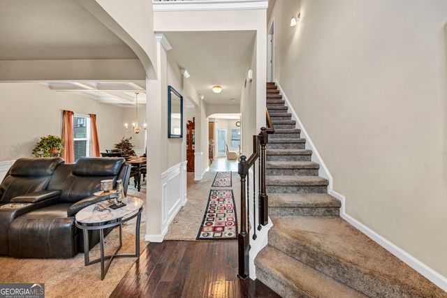 108 Christopher Michael Lane, Hampton, GA 30228