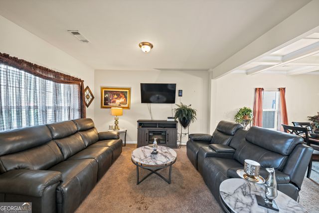 108 Christopher Michael Lane, Hampton, GA 30228