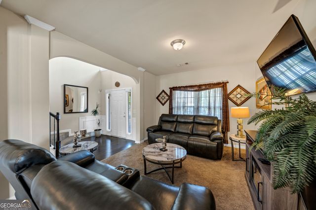 108 Christopher Michael Lane, Hampton, GA 30228