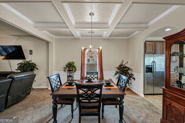 108 Christopher Michael Lane, Hampton, GA 30228