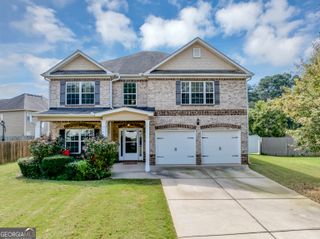 108 Christopher Michael Lane, Hampton, GA 30228