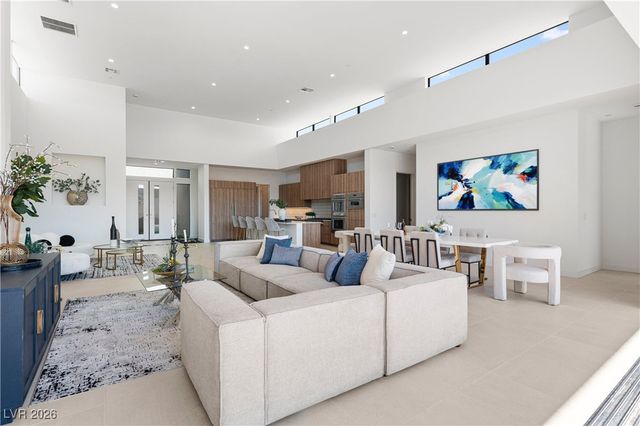 1533 Pleasant Bay Court, Henderson, NV 89011