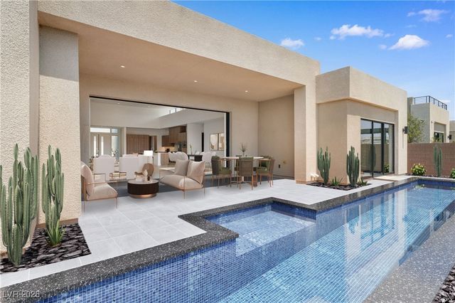 1533 Pleasant Bay Court, Henderson, NV 89011