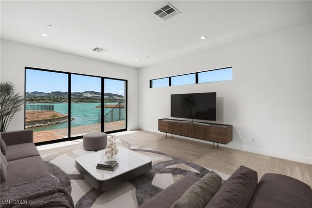 1533 Pleasant Bay Court, Henderson, NV 89011