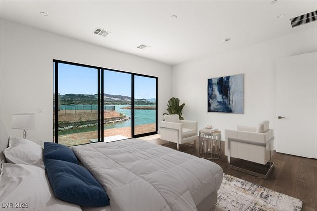 1533 Pleasant Bay Court, Henderson, NV 89011