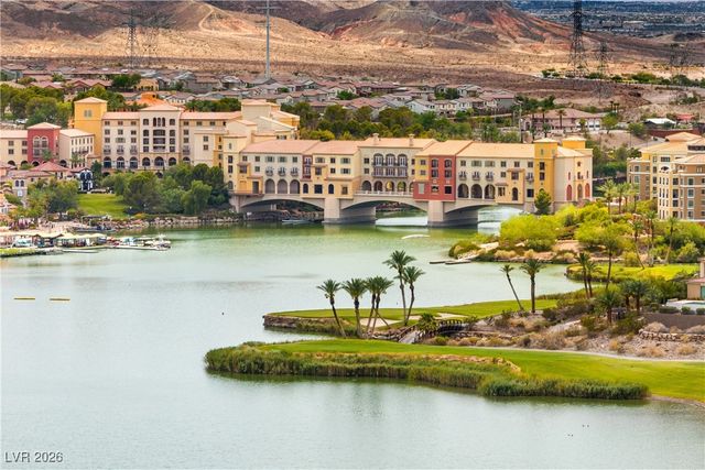 1533 Pleasant Bay Court, Henderson, NV 89011