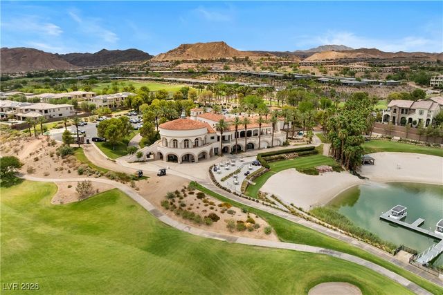 1533 Pleasant Bay Court, Henderson, NV 89011