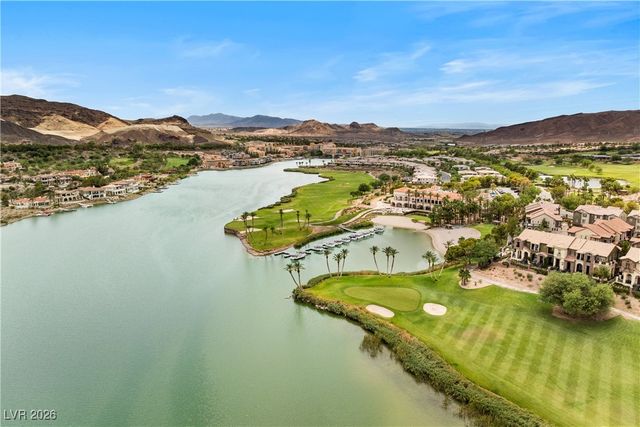 1533 Pleasant Bay Court, Henderson, NV 89011