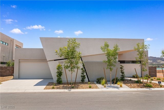 1533 Pleasant Bay Court, Henderson, NV 89011