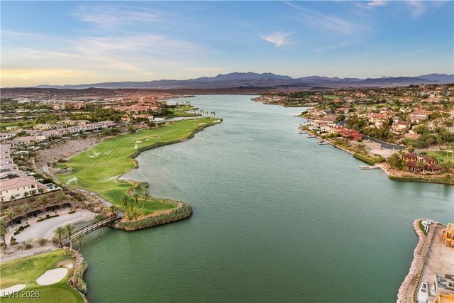 1533 Pleasant Bay Court, Henderson, NV 89011