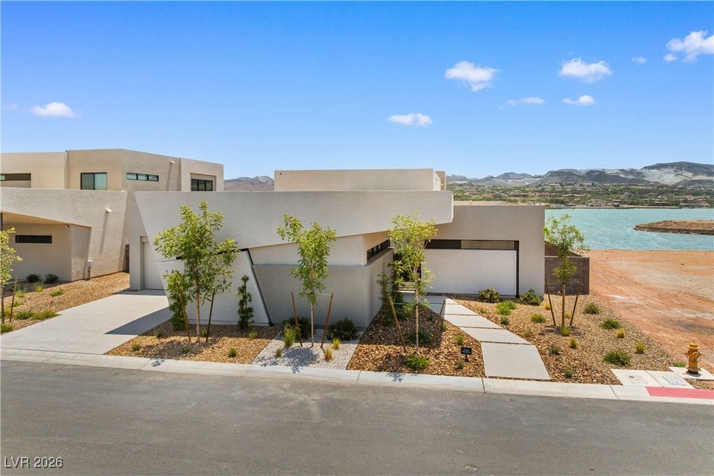 1533 Pleasant Bay Court, Henderson, NV 89011