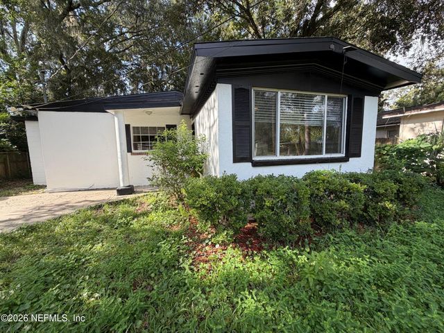 1834 BROOKER Road, Jacksonville, FL 32207