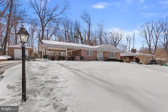 3905 HARRISON RD, Beltsville, MD 20705