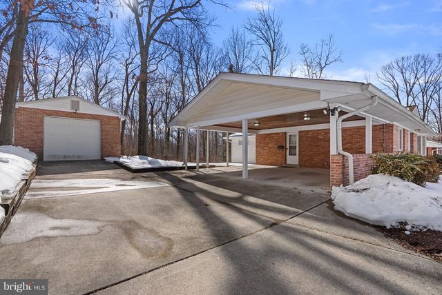 3905 HARRISON RD, Beltsville, MD 20705