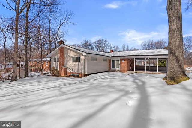 3905 HARRISON RD, Beltsville, MD 20705