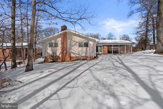 3905 HARRISON RD, Beltsville, MD 20705