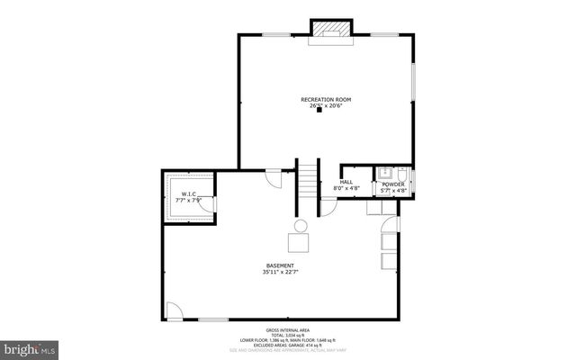 3905 HARRISON RD, Beltsville, MD 20705