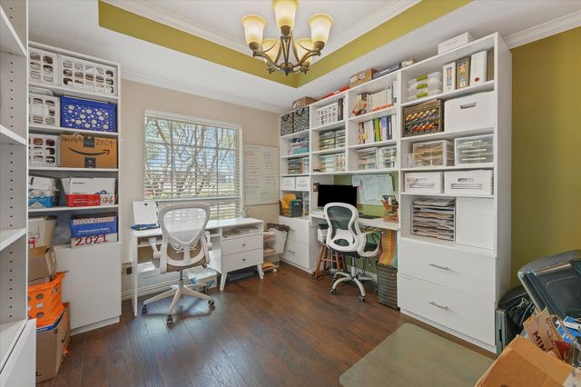 6 Park Lane, Lucas, TX 75002