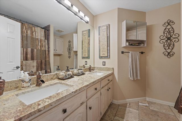 6 Park Lane, Lucas, TX 75002