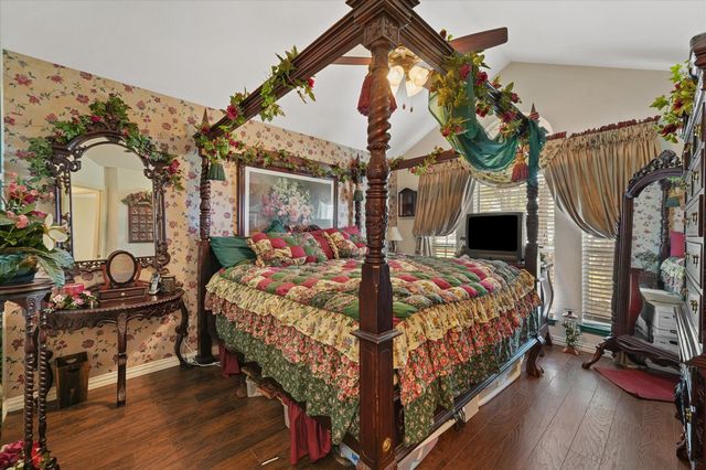 6 Park Lane, Lucas, TX 75002