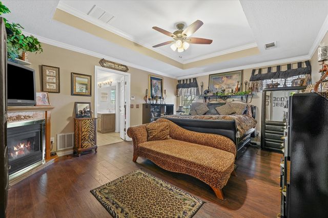 6 Park Lane, Lucas, TX 75002