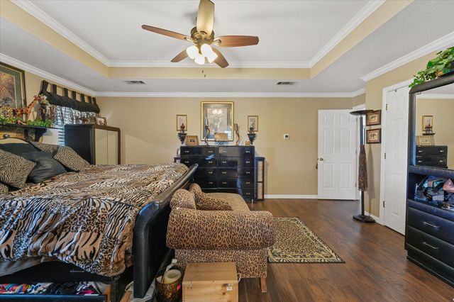 6 Park Lane, Lucas, TX 75002