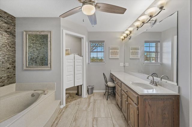 6 Park Lane, Lucas, TX 75002