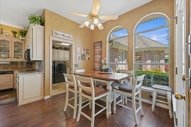 6 Park Lane, Lucas, TX 75002