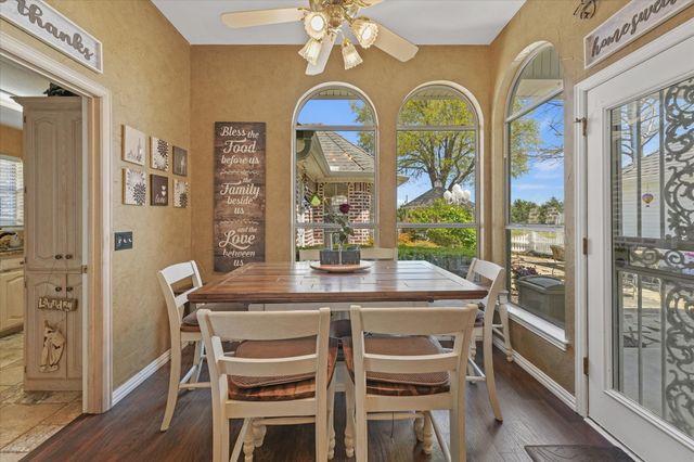 6 Park Lane, Lucas, TX 75002