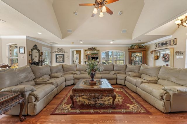 6 Park Lane, Lucas, TX 75002