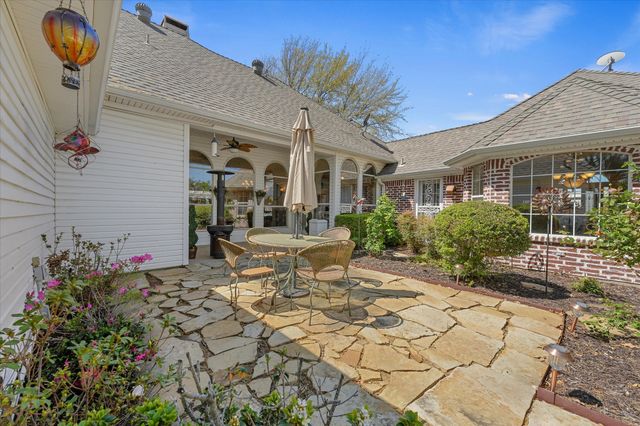 6 Park Lane, Lucas, TX 75002